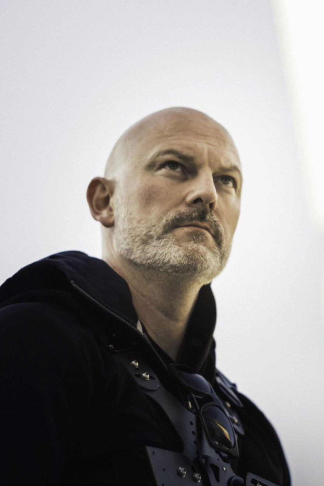 Karsten Bloch Jacobsen/Steadicam Operator