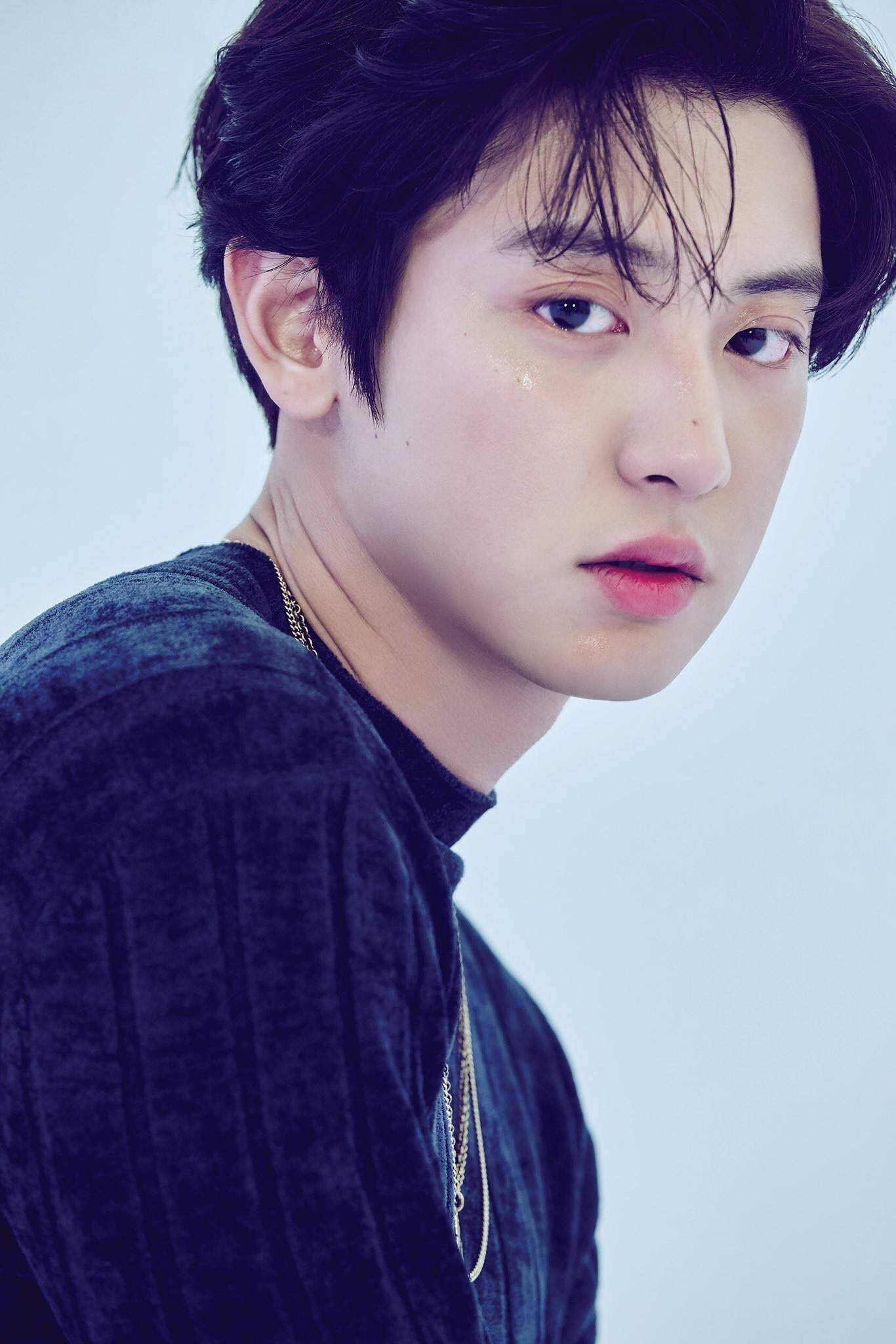 Foto de 찬열