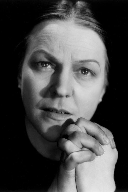 Foto de Anna Letenská