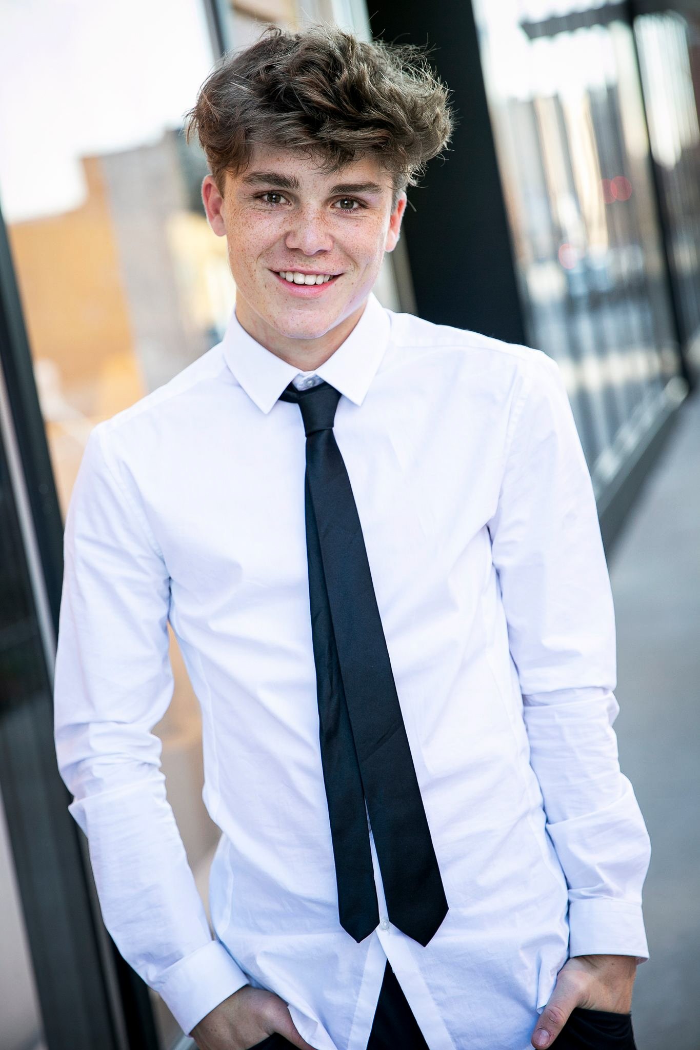 Foto de Peder Lindell