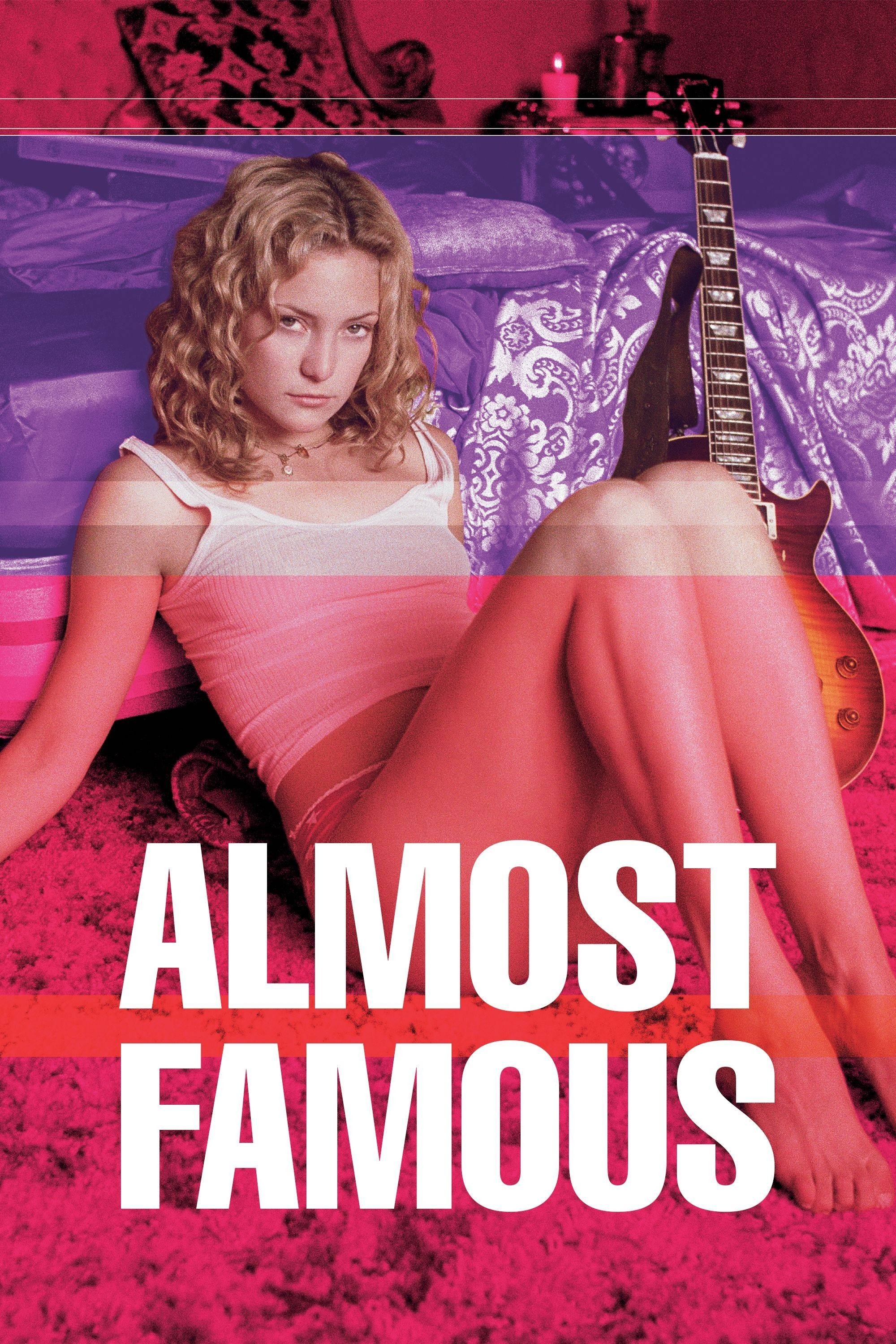 Almost Famous