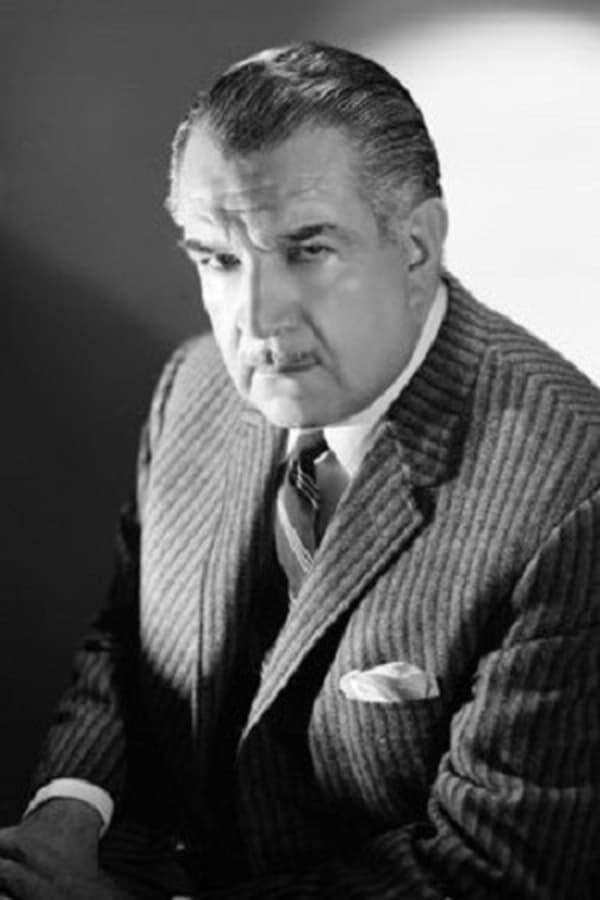 Foto de Miguel Ángel Ferriz Sr.