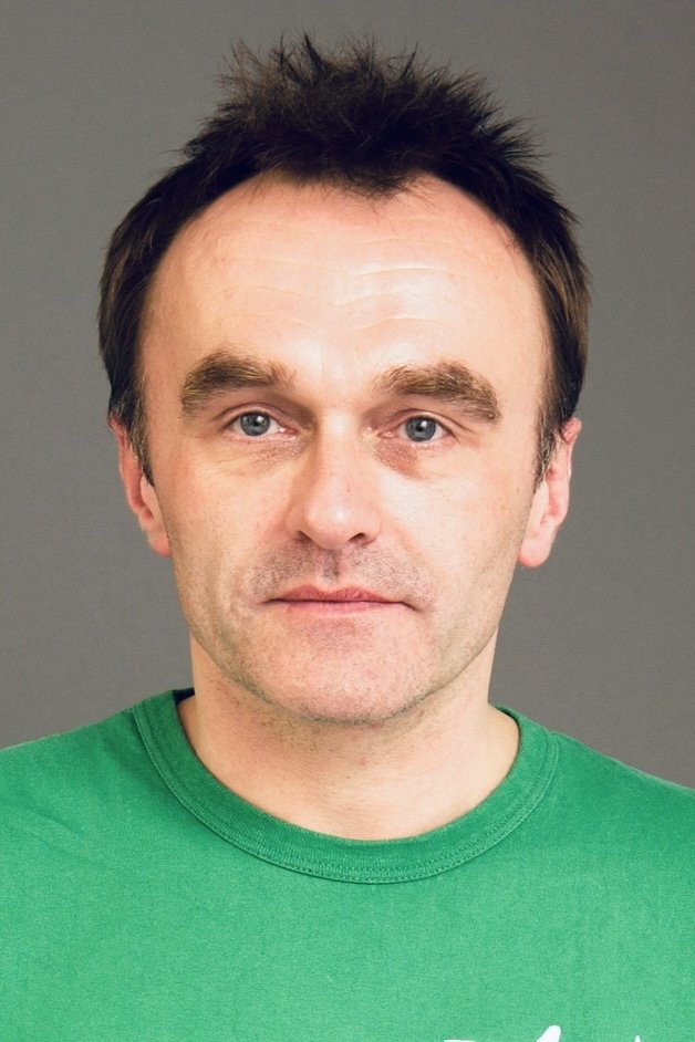 Foto de Danny Boyle