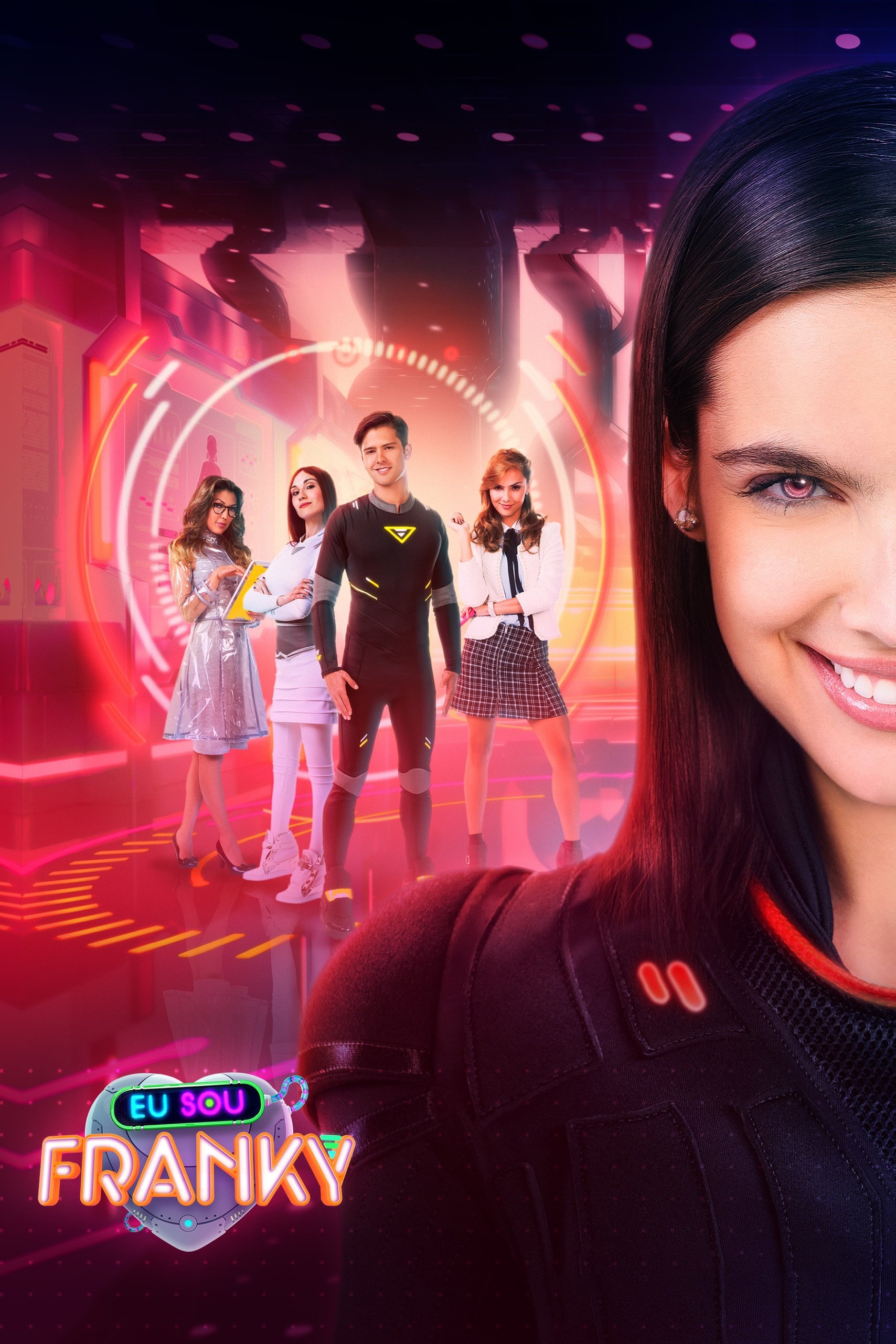 Poster de Temporada 2