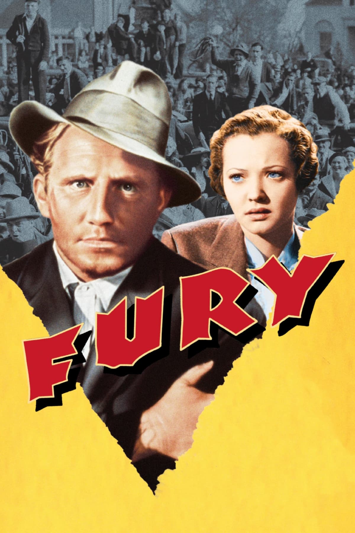 Poster movie