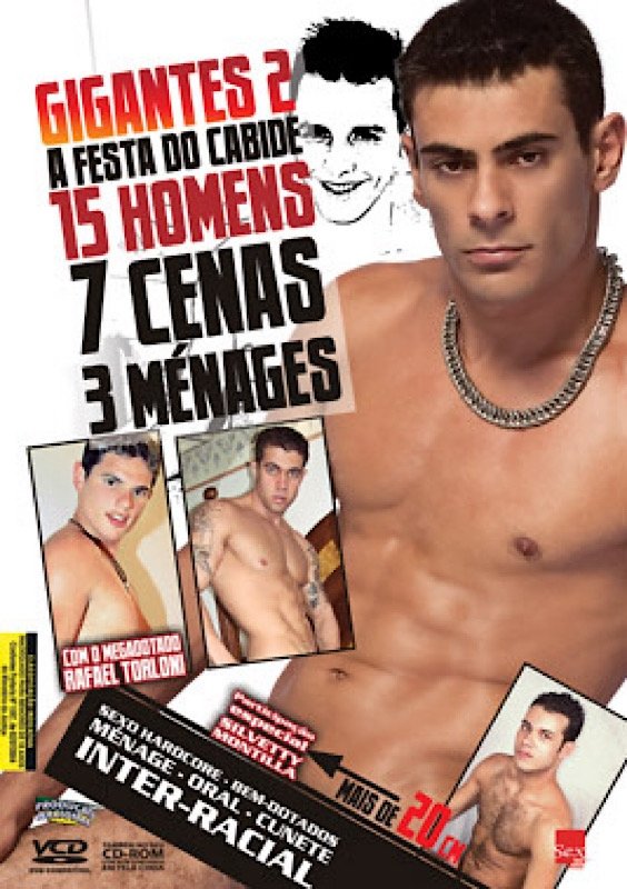 Poster de He's So Big