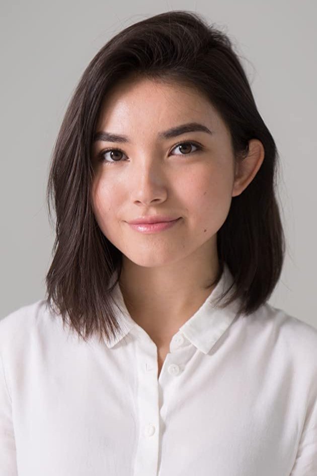 Foto de Maria Zhang