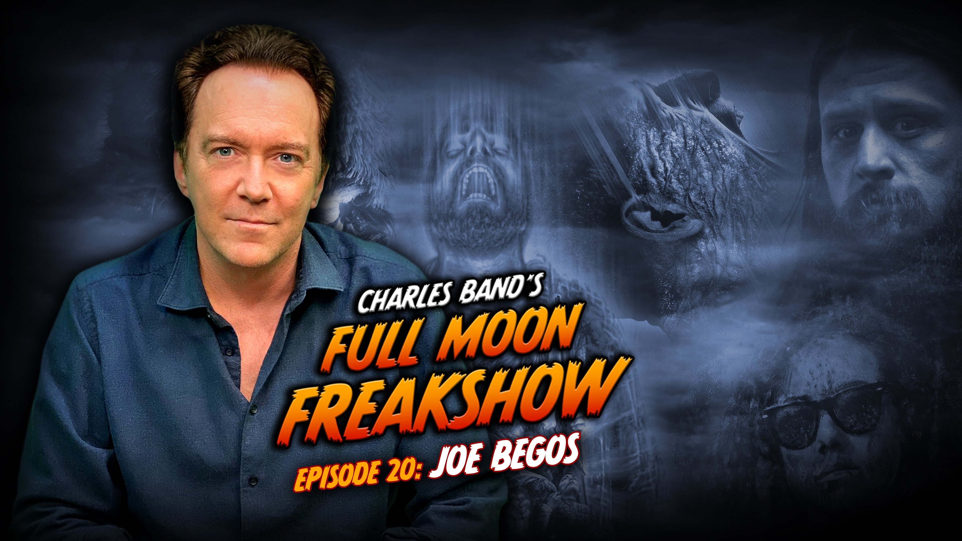 Episode 20: Joe Begos