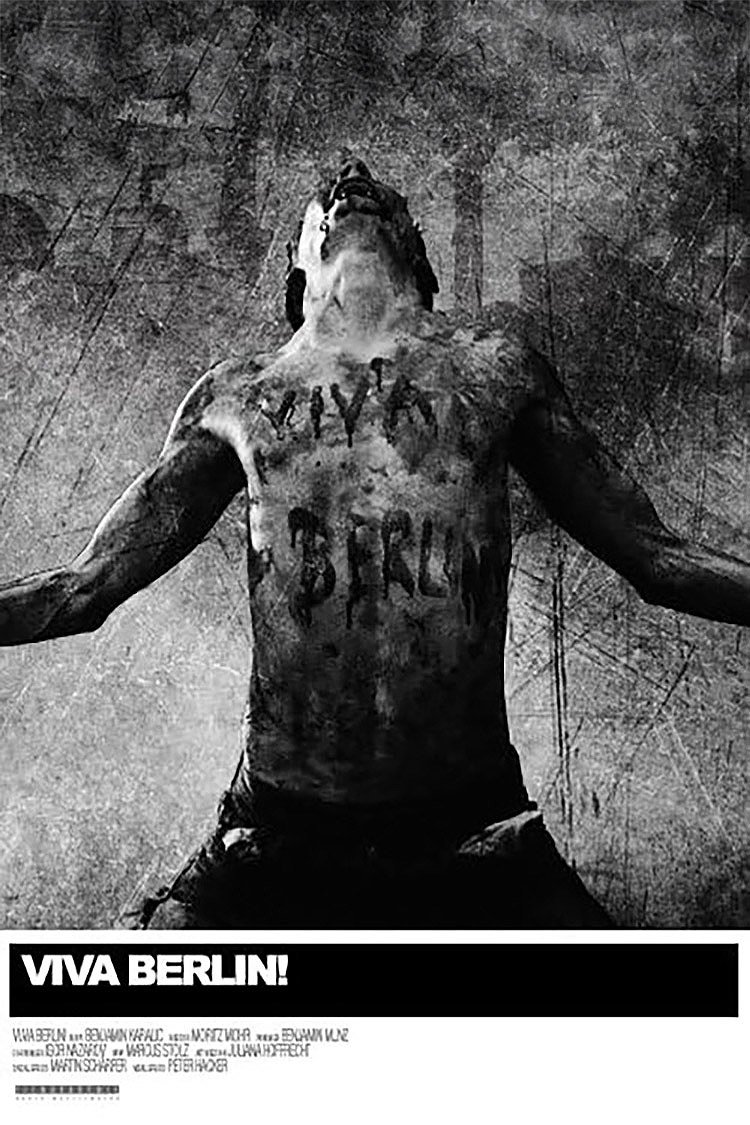 Poster de Temporada 1