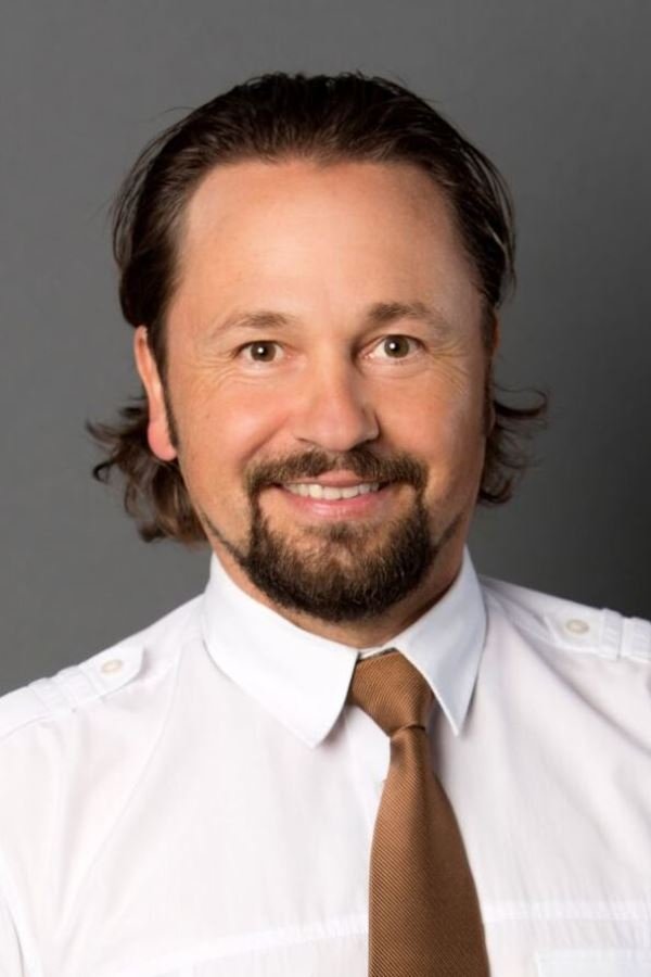 Foto de Wolfgang Pauritsch