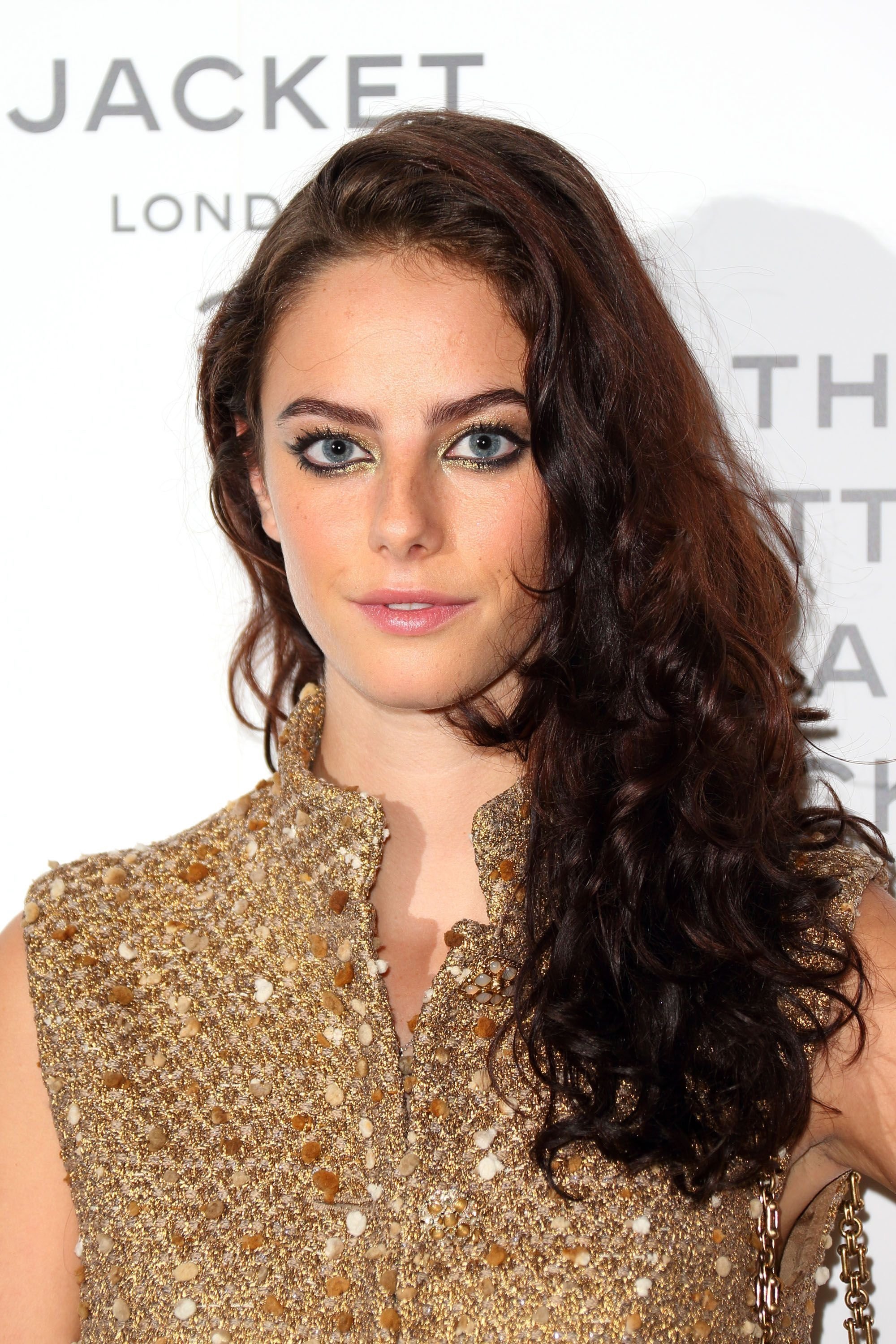 Foto de Kaya Scodelario
