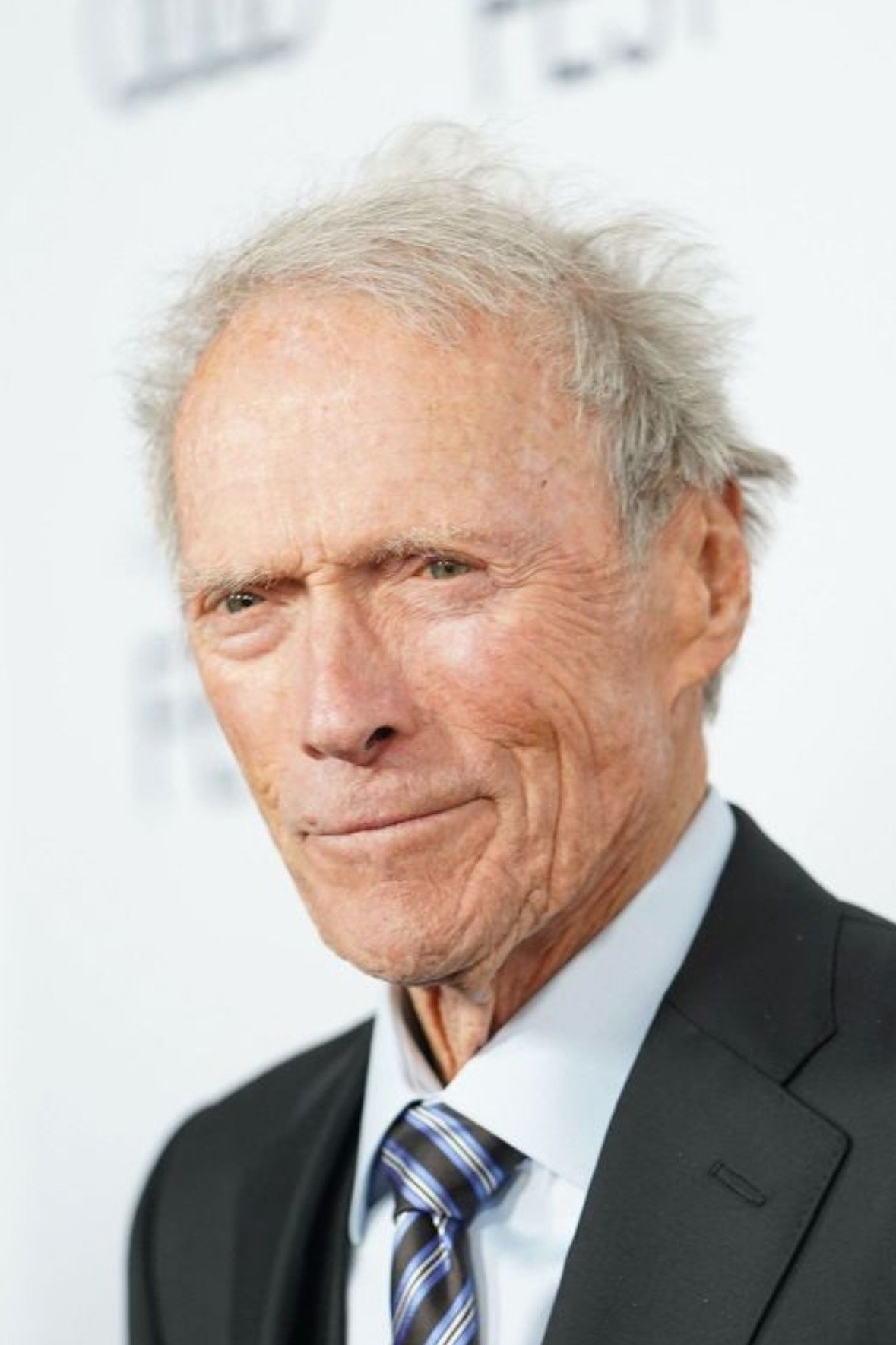 Foto de Clint Eastwood
