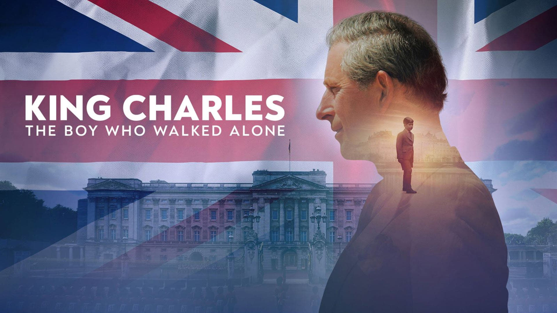 King Charles: The Boy Who Walked Alone 2023 Soap2Day