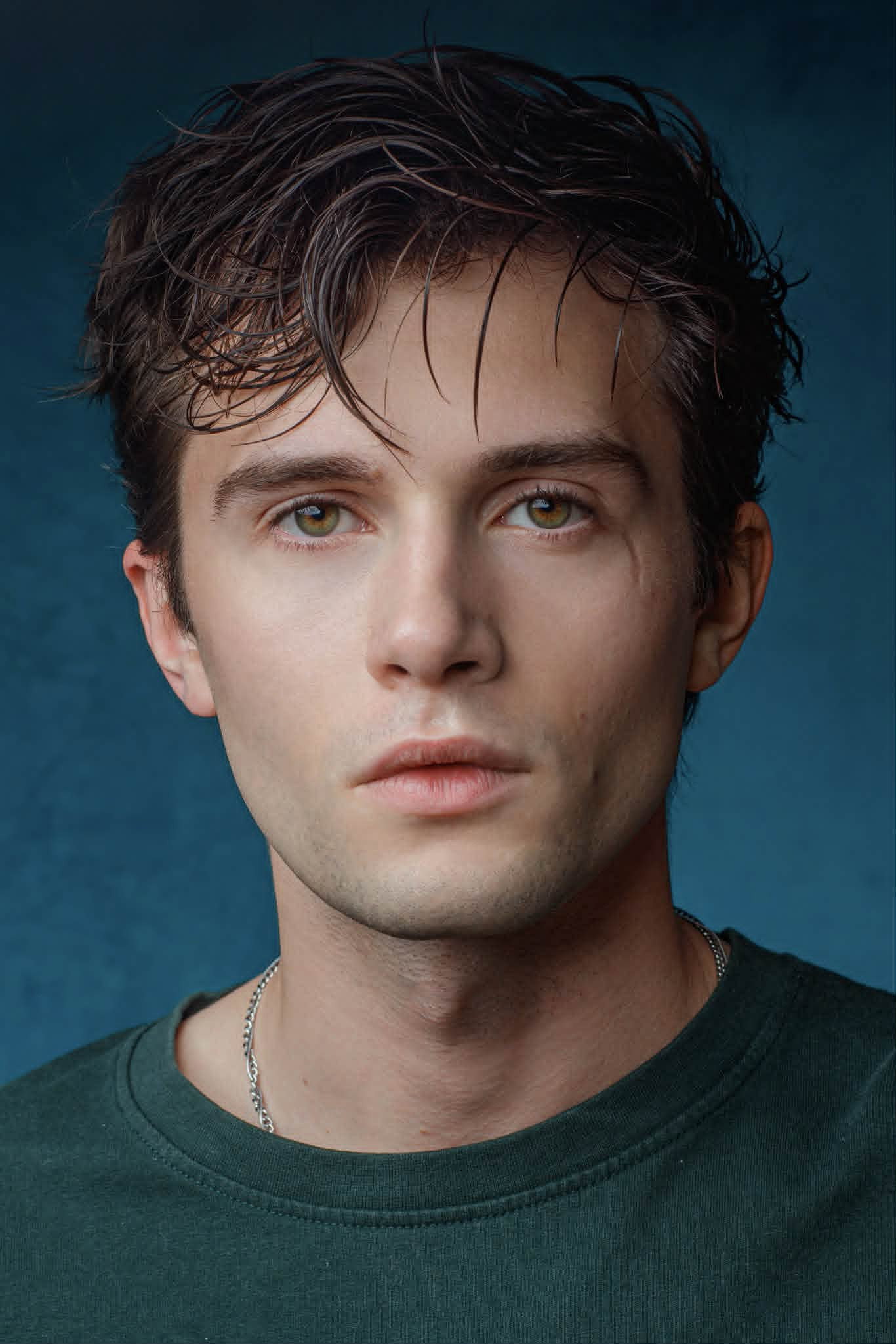 the profile picture of Zachary Shadrin