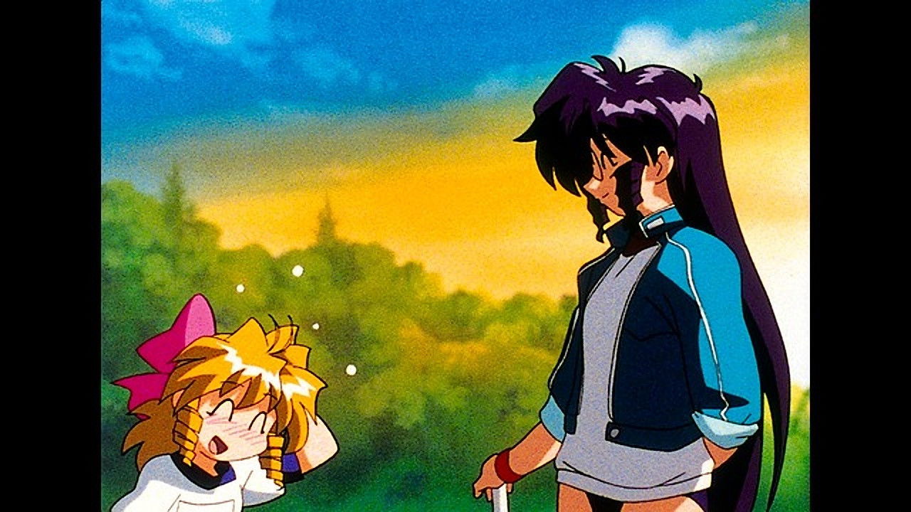 A Strange, New Kind of Training. What Now?