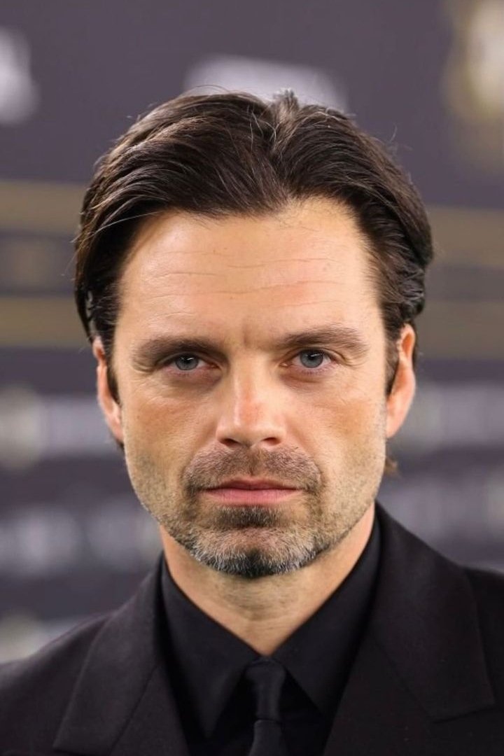 Foto de Sebastian Stan