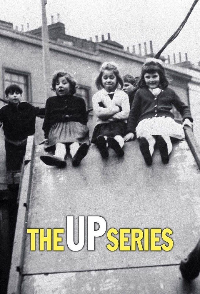 Poster de The Up Series