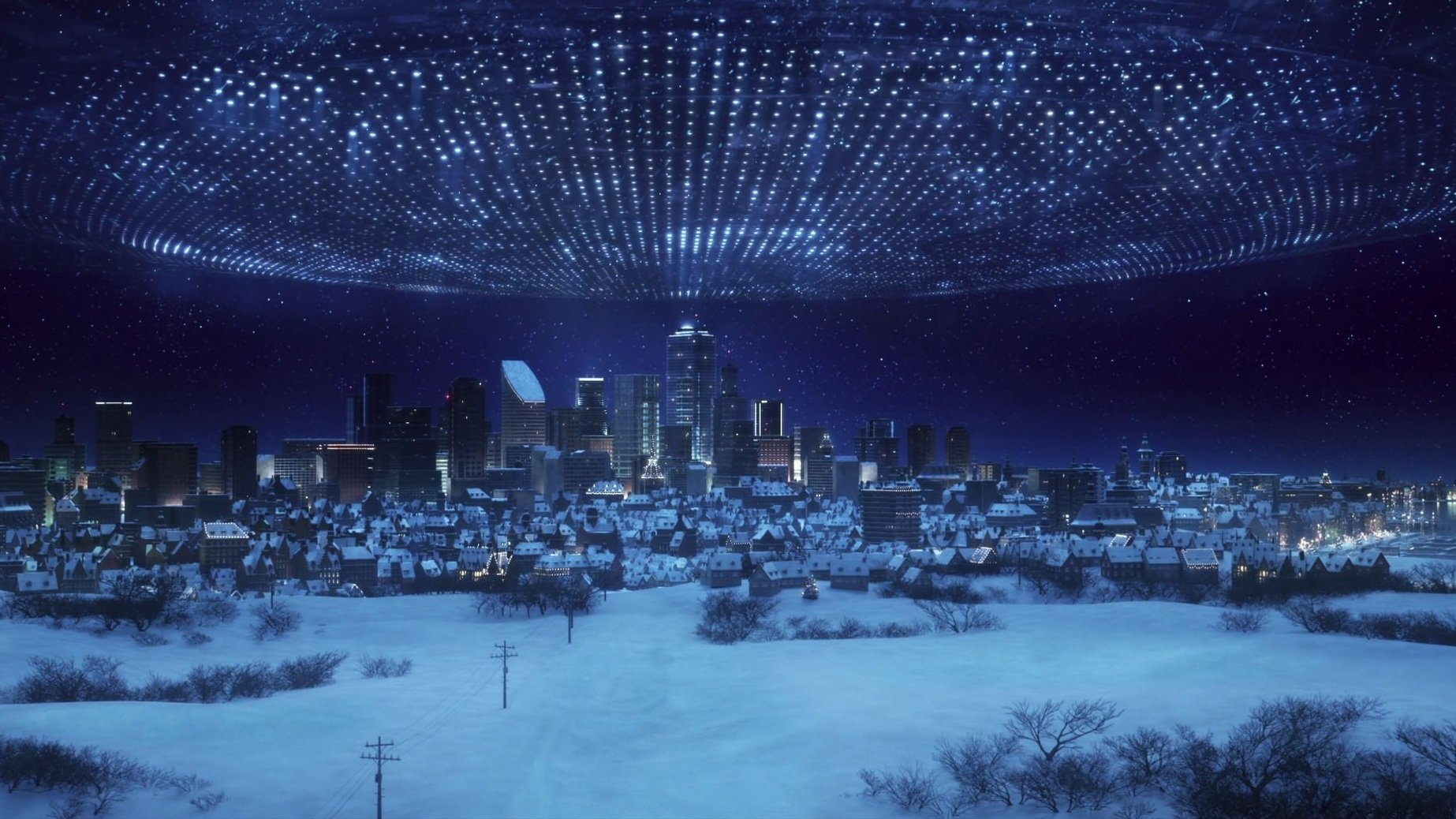 Backdrop image