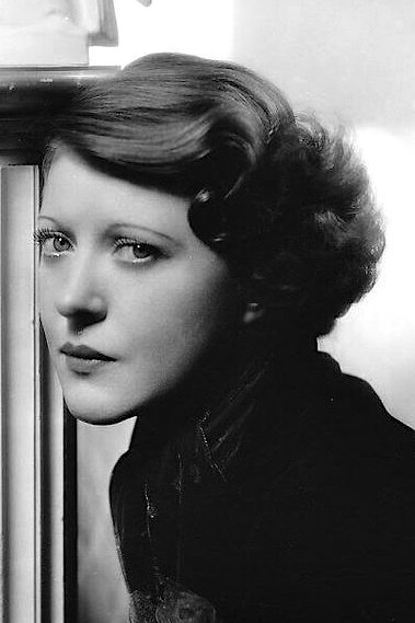 Foto de Ruth Chatterton