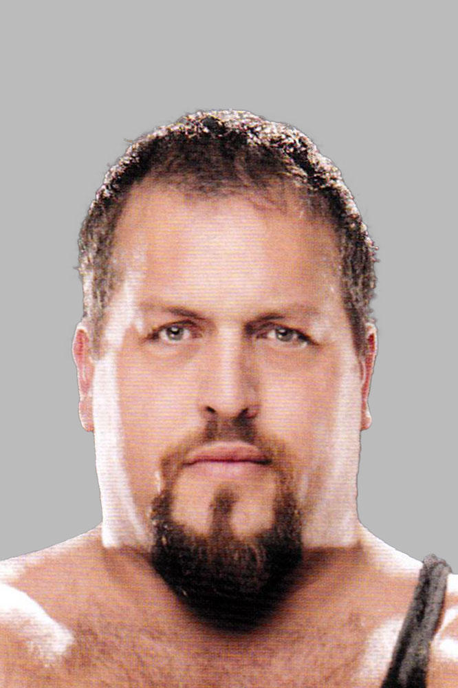 Foto de Paul Wight