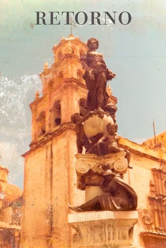 Poster de Retorno