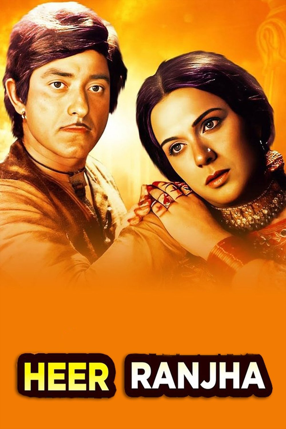 Heer Raanjha