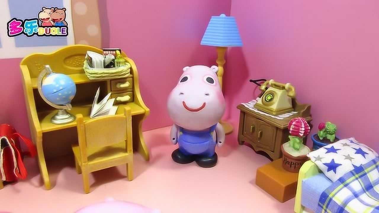 多乐安全小故事
