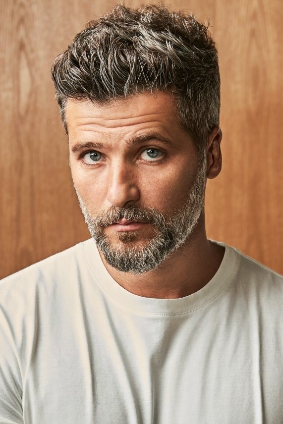 Foto de Bruno Gagliasso