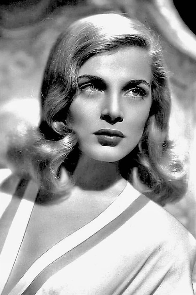 Foto de Lizabeth Scott