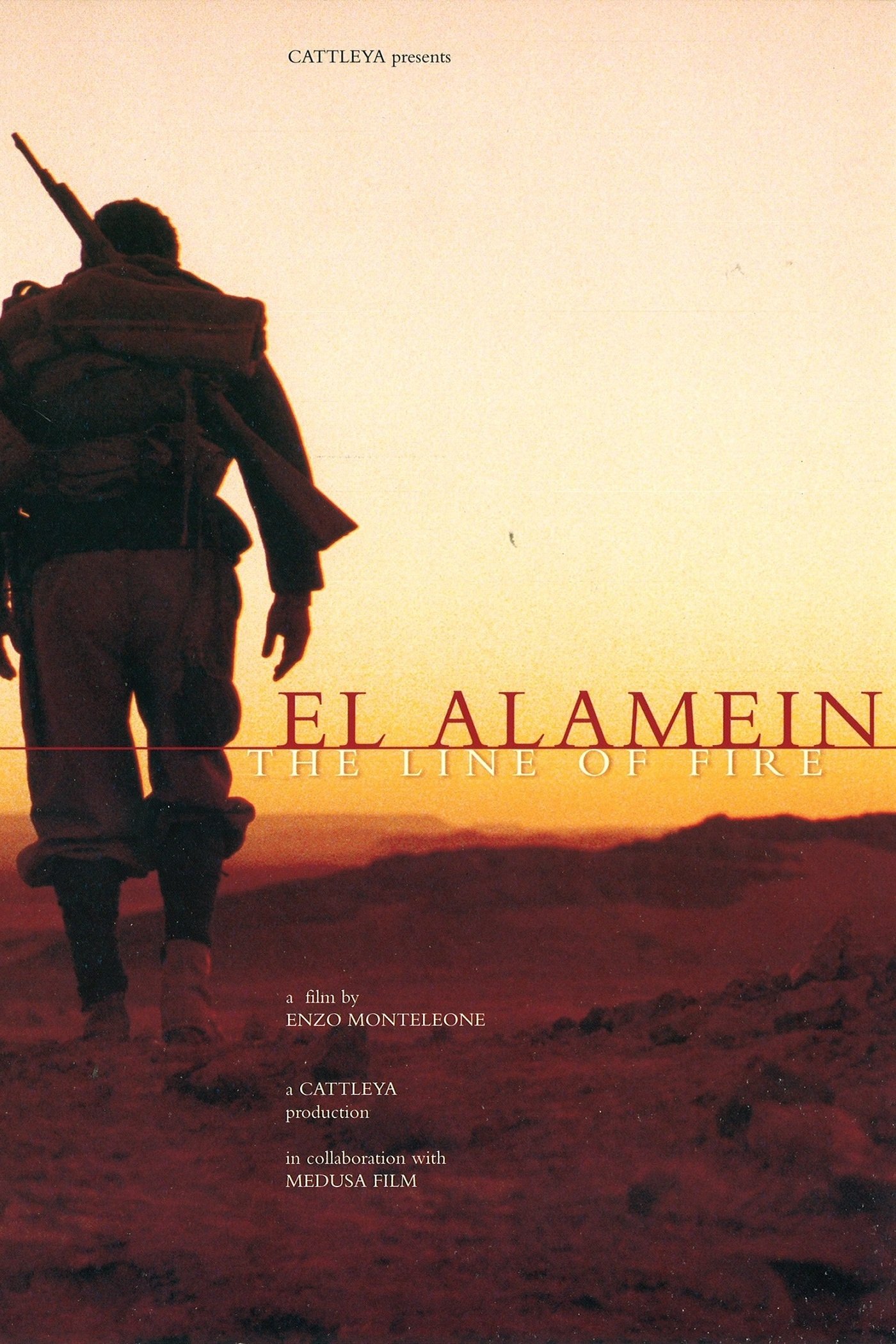 Poster movie