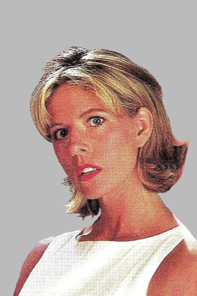 Foto de Diana Joyce Hart-Smith