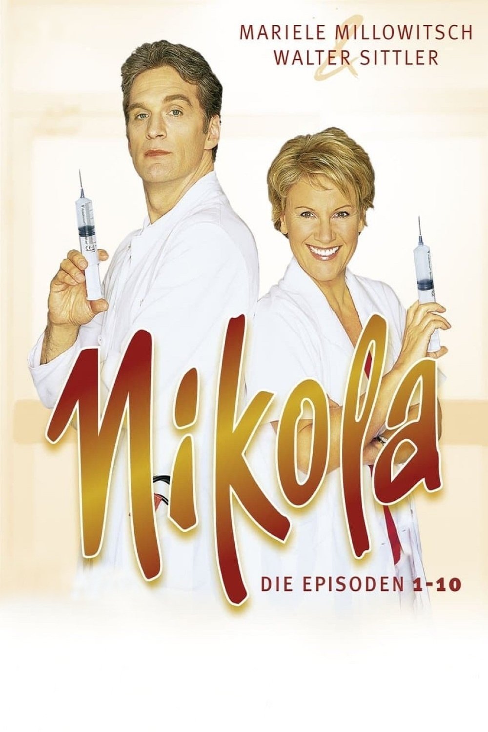 Poster de Temporada 1