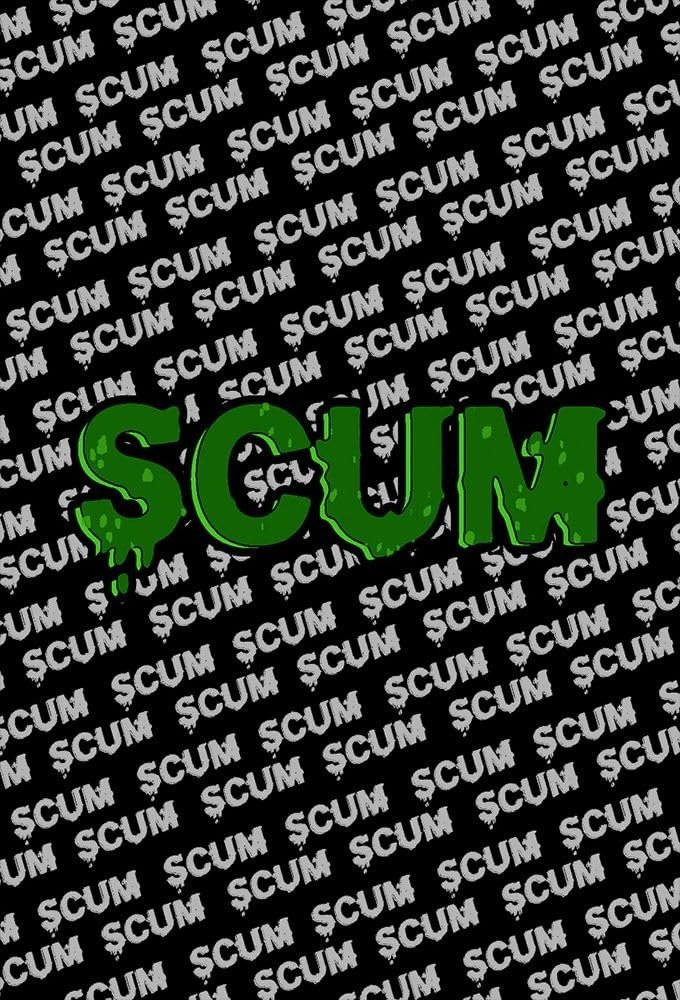 SCUM