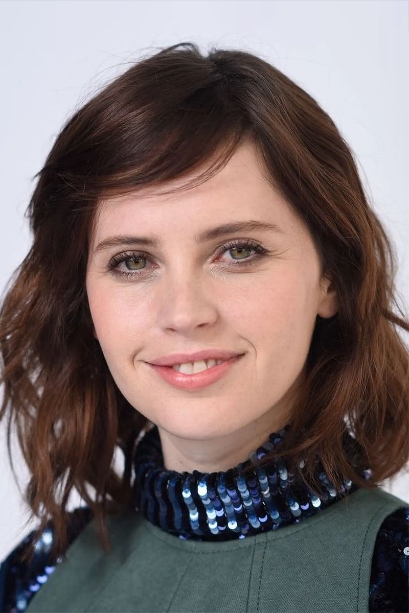 Foto de Felicity Jones