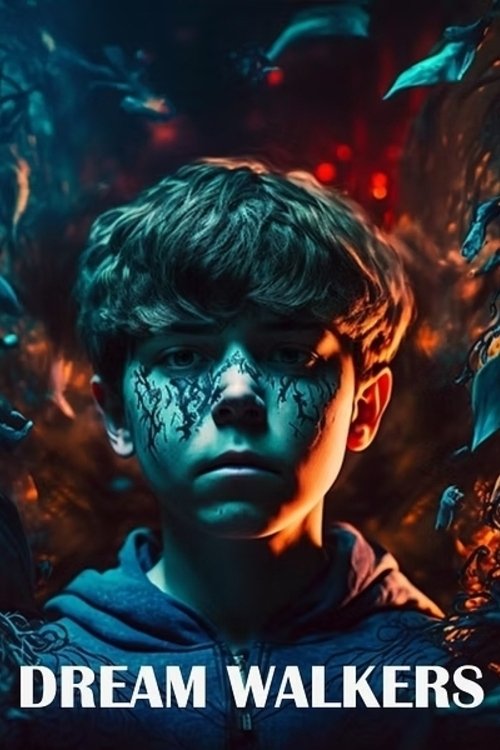 Poster de Dream Walkers