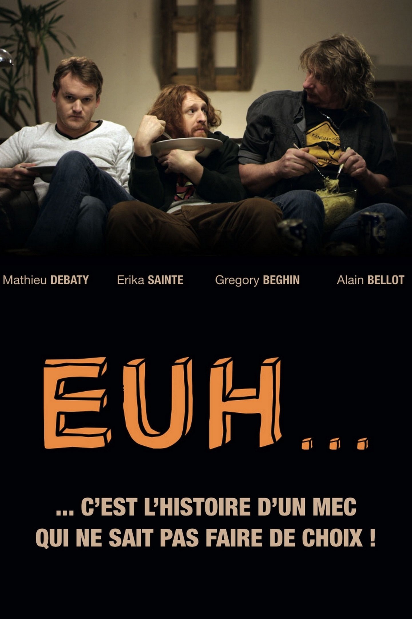 Poster de Temporada 1