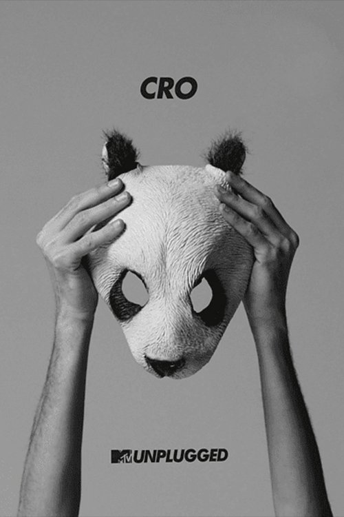 Poster de Cro: MTV Unplugged