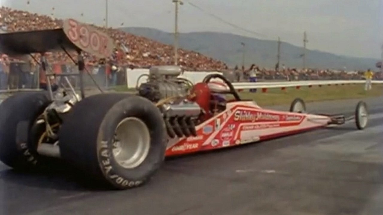 American Nitro