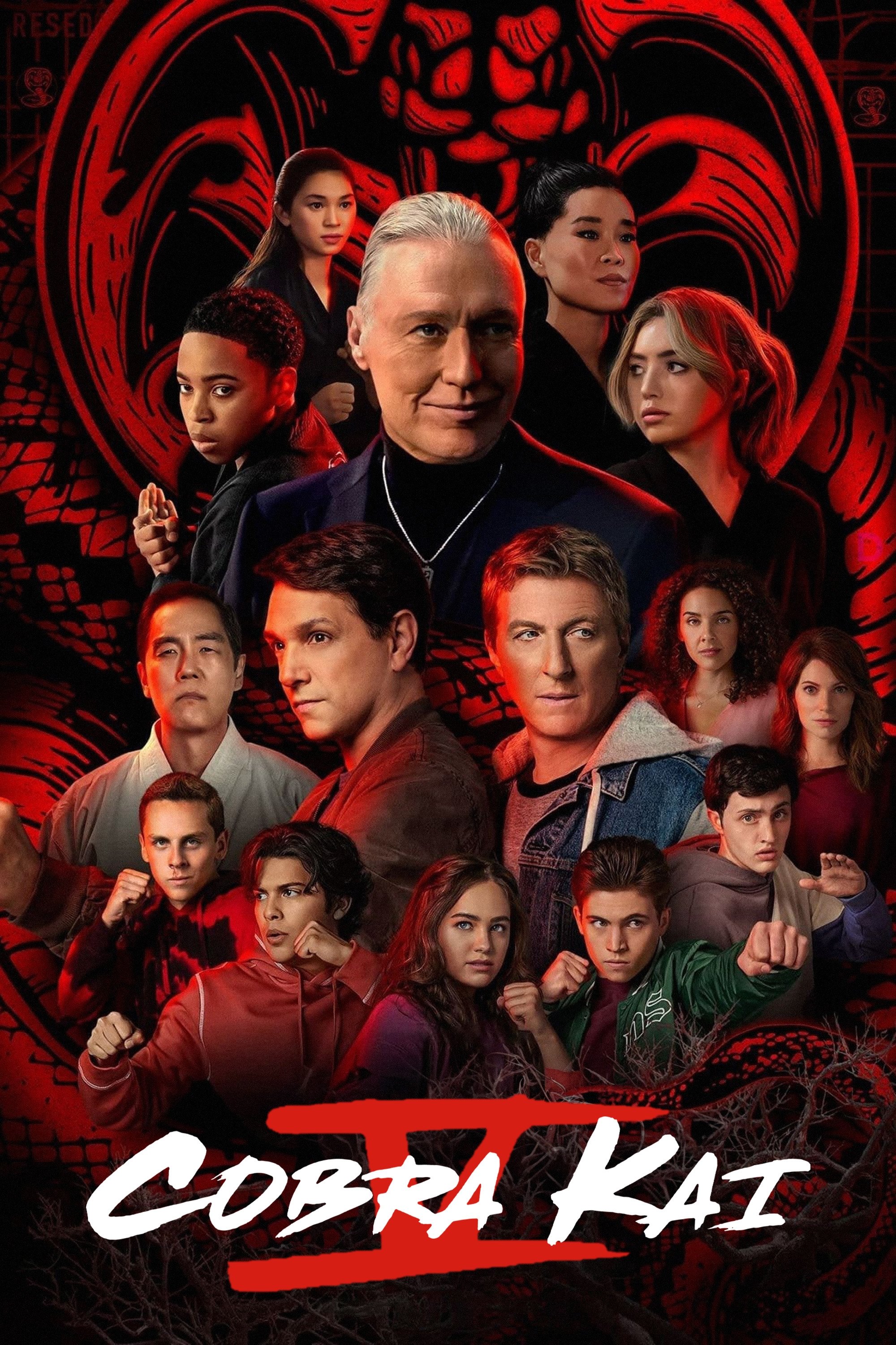 Poster de Temporada 5