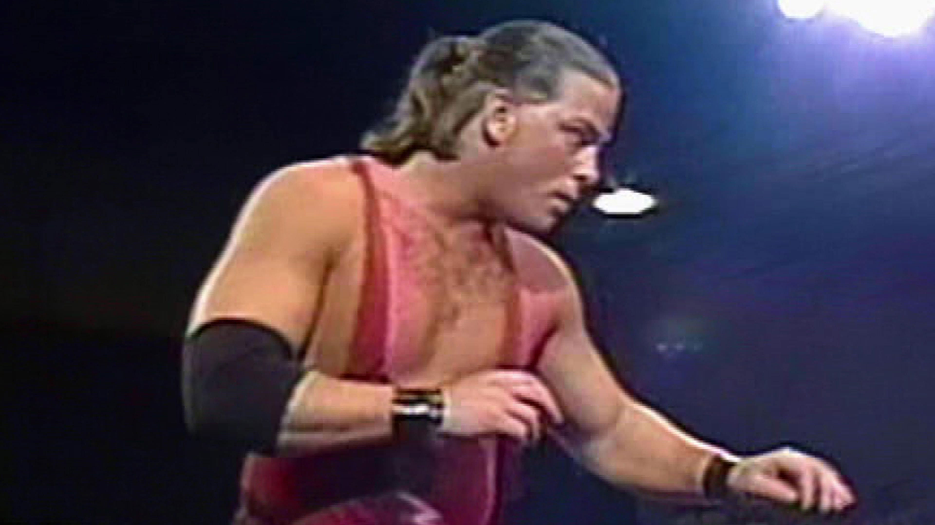 ECW Hardcore TV - Jan. 23, 1996