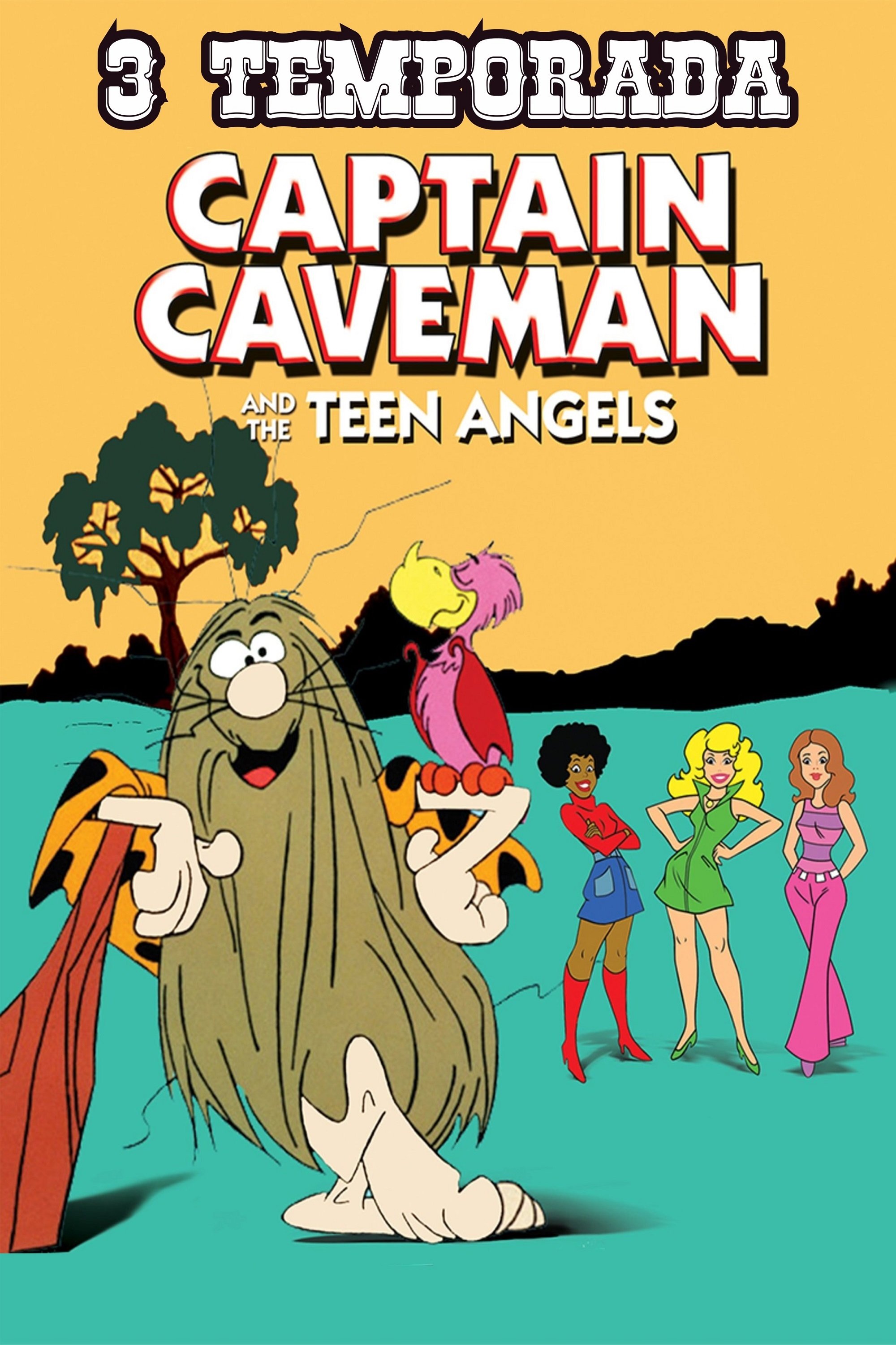 Poster de Temporada 1