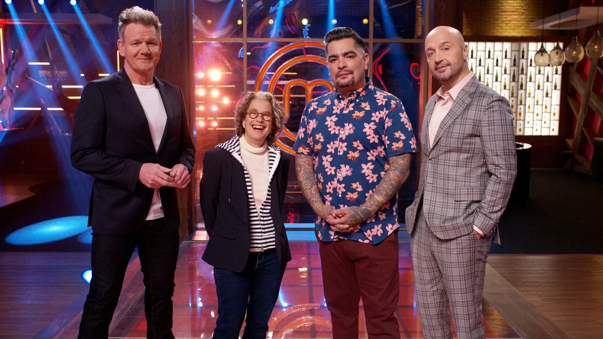 Regional Auditions - The West