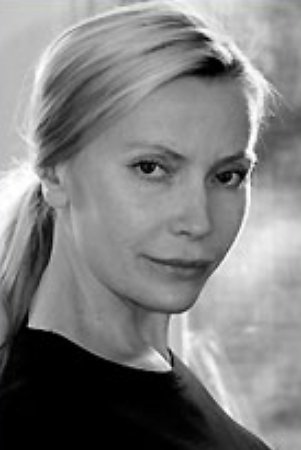 Tatyana Stepanchenko