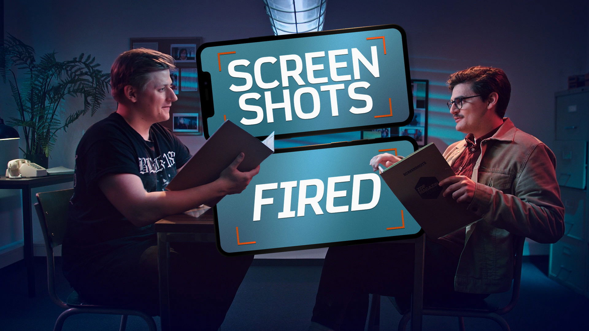 Screenshots Fired Part 2: El Hotzo vs. Miguel