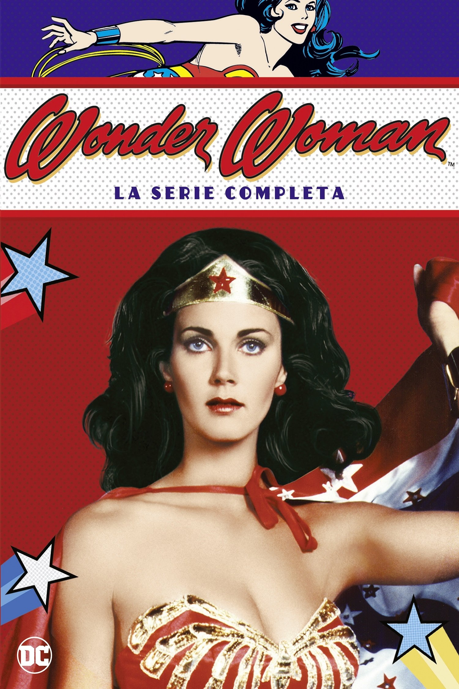 Poster de Especiais