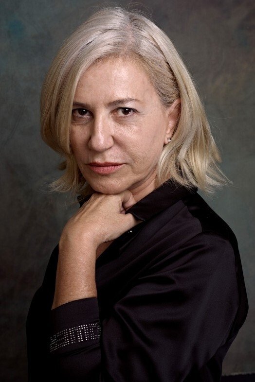 Foto de Mercedes Morán