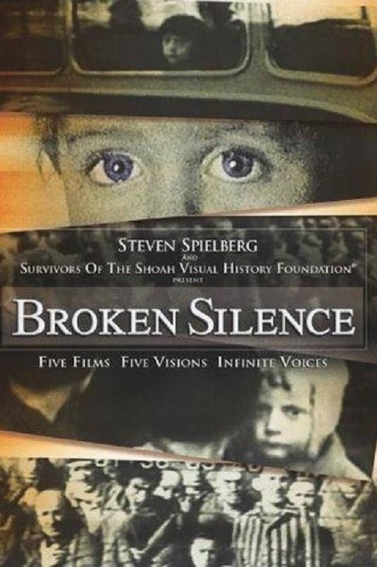 Poster de Broken Silence