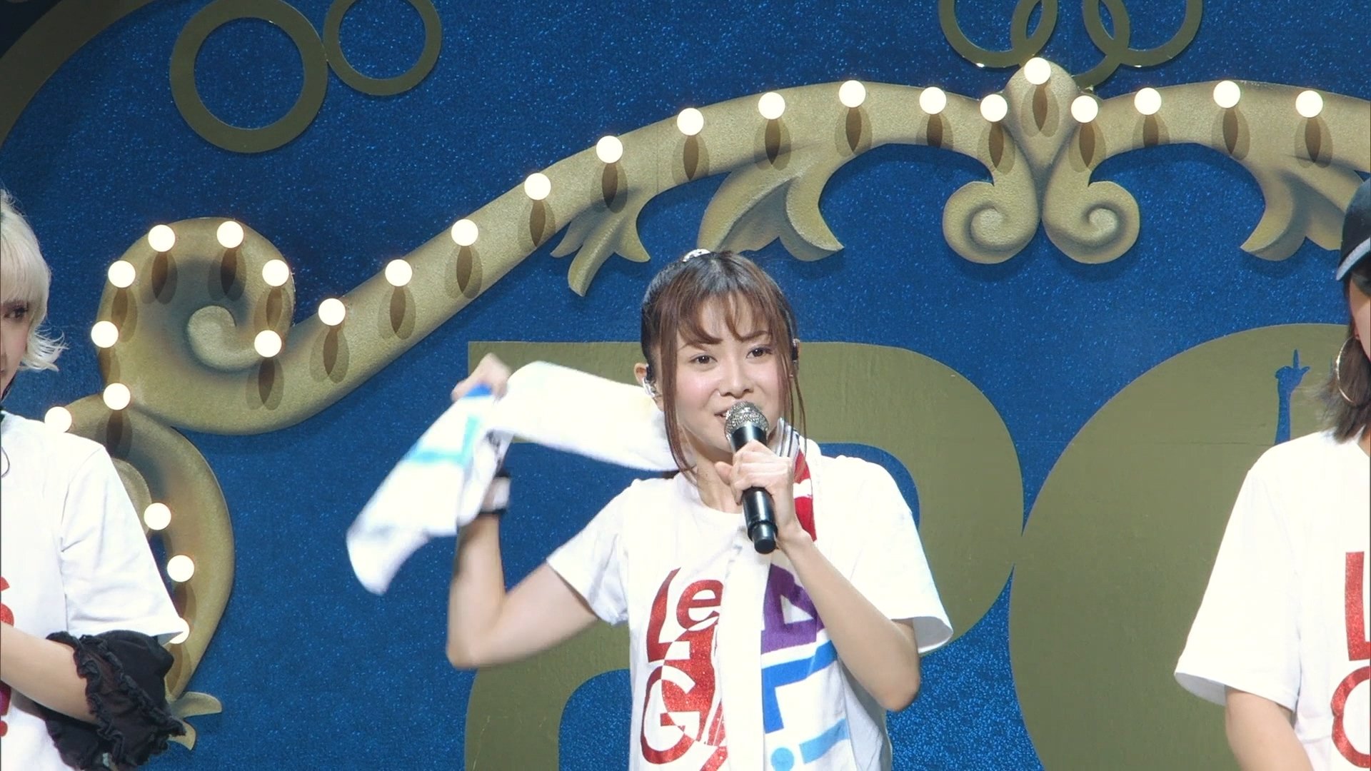 Backdrop image