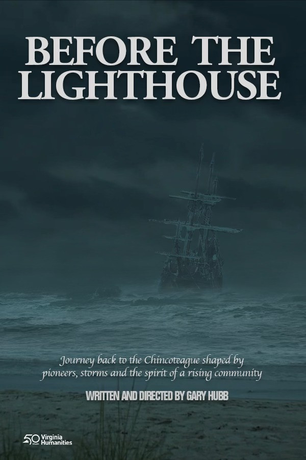 Poster de Before the Lighthouse