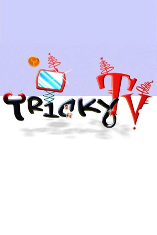 Poster de Tricky TV